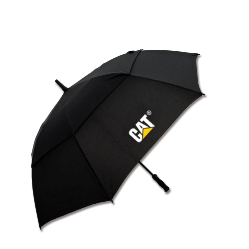 防风防紫外线双层直柄伞-此商品仅支持网上支付