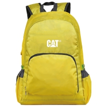 卡特折叠背包 黄色-此商品仅支持网上支付